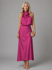 Violet & Grace | Drape Dress™