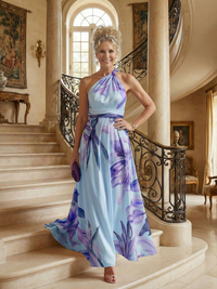 Amiel | Effortless Floral Maxi Dress™