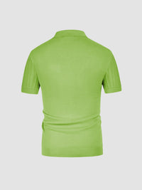 Zachary · Rio Knit Polo