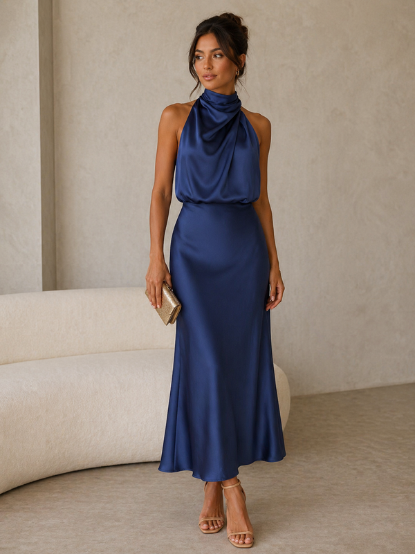 Violet & Grace | Drape Dress™