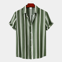 Raymond · Special Striped Shirt