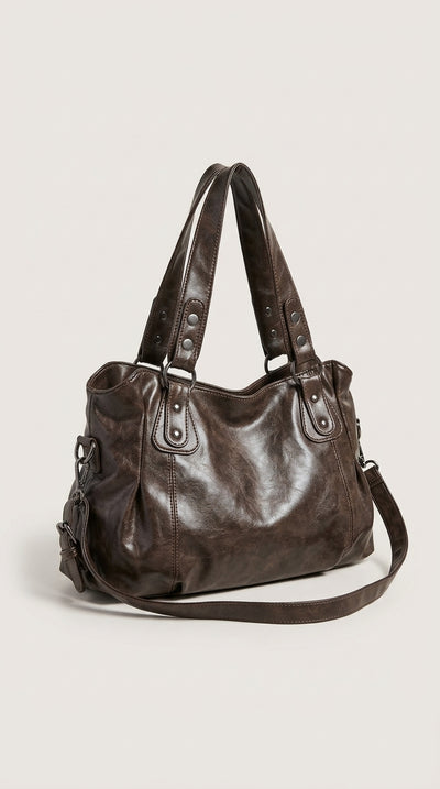 Women's Vintage Retro Shoulder Bag