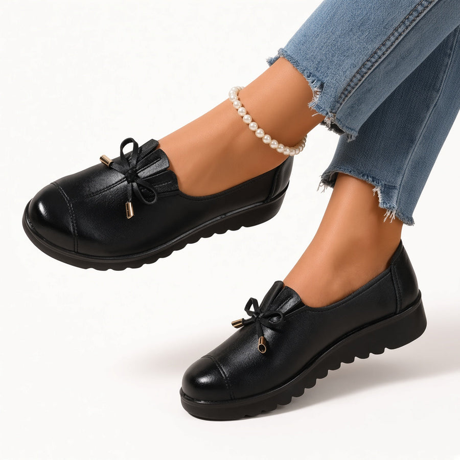 Sévrielle — Soft Moccasins for Everyday Elegance™