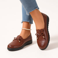 Sévrielle — Soft Moccasins for Everyday Elegance™