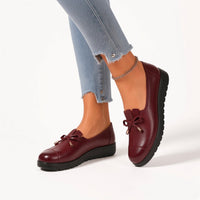 Sévrielle — Soft Moccasins for Everyday Elegance™