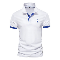 Jerry · Premium Casual Polo