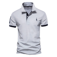 Jerry · Premium Casual Polo