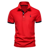 Jerry · Premium Casual Polo