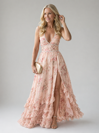 Violet & Grace | Elegant Dress™