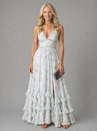 Violet & Grace | Elegant Dress™
