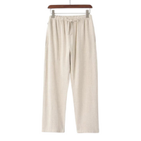 Jonathan · Linen Pants