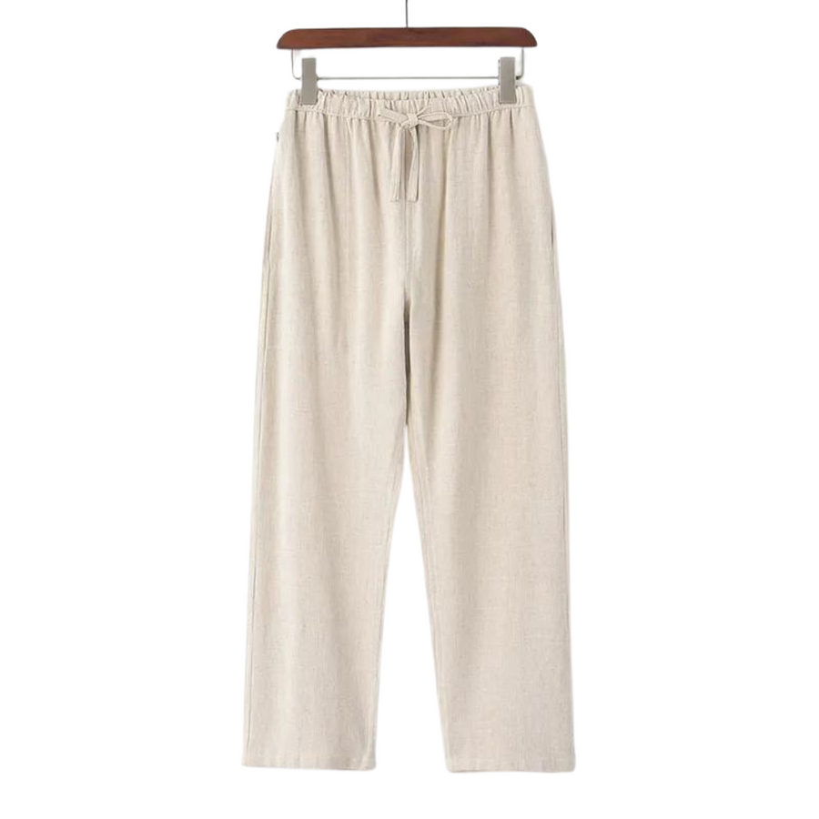 Jonathan · Linen Pants