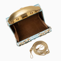 Clara | Luxurious Box Bag