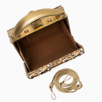 Clara | Luxurious Box Bag