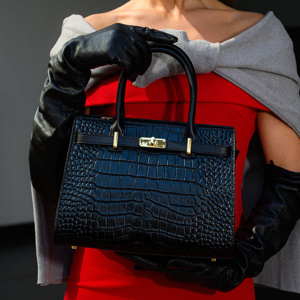 Clara | Parisian Inspired Bag