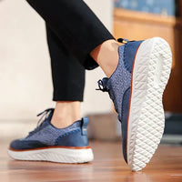 Sneakers Oxford Ridge, ζευγάρι για casual γραφείο