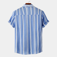 Raymond · Special Striped Shirt