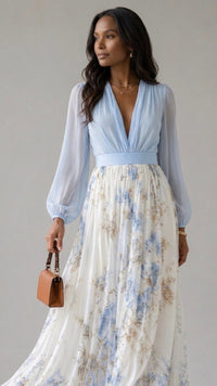 Violet & Grace | Maxi Dress™