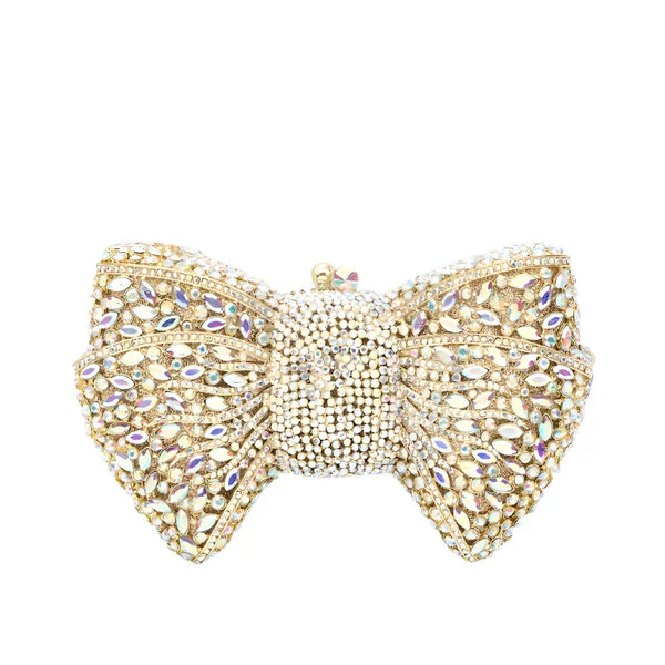 Clara | Elegant Evening Clutch