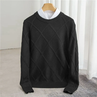 Benjamin® · High-Quality Cashmere Sweater