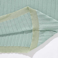 Peter · Knitted Polo