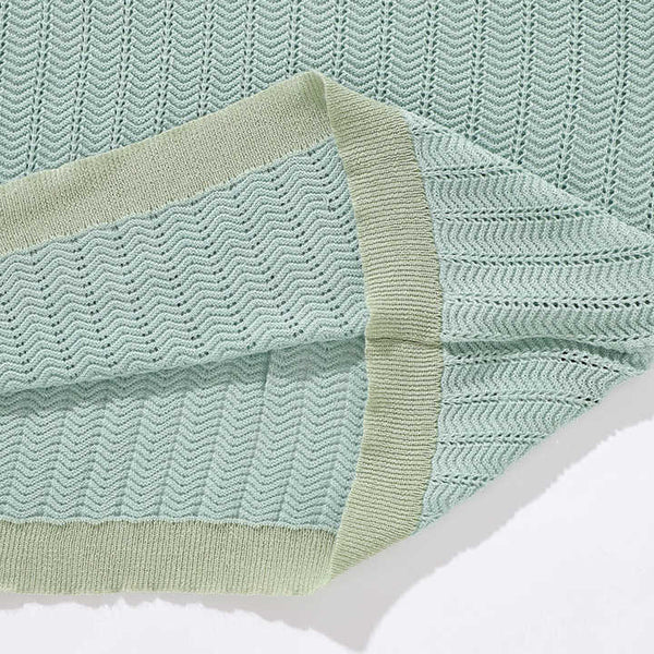Peter · Knitted Polo