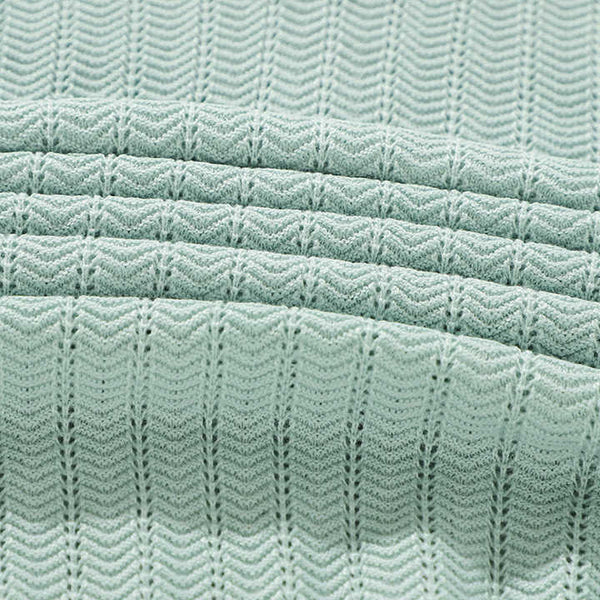 Peter · Knitted Polo