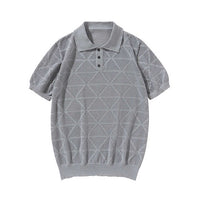 Douglas · Knitted Polo