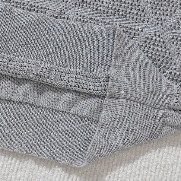 Douglas · Knitted Polo