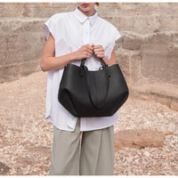 Clara | Spacious Elegant Bag
