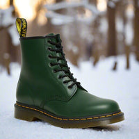 Marten | Stylish Men's Lace-up Boots