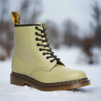Marten | Stylish Men's Lace-up Boots