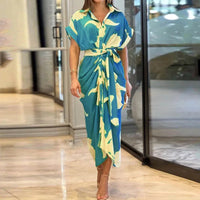 Violet & Grace | Elegant Casual Dress™