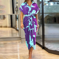 Violet & Grace | Elegant Casual Dress™