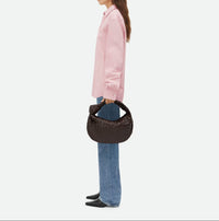Clara | Handmade Leather Tote Bag