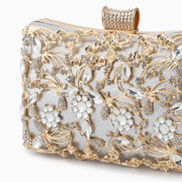 Clara | Ema Clutch