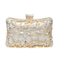 Clara | Ema Clutch