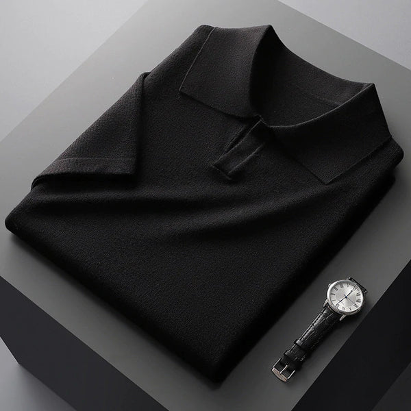 Jack · Classic Key West Cotton Polo