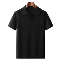 Jack · Classic Key West Cotton Polo