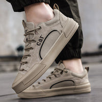 Sneakers UrbanEdge, μπροστινή όψη