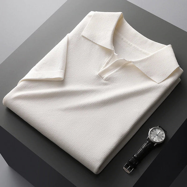 Jack · Classic Key West Cotton Polo