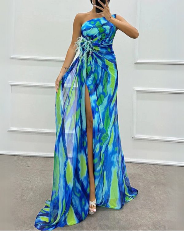 Violet & Grace | Live Drape Dress™