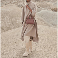 Clara | Elegant Travel Bag