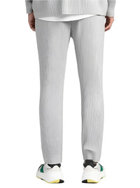 Jeffrey · Corduroy and Cotton Trousers