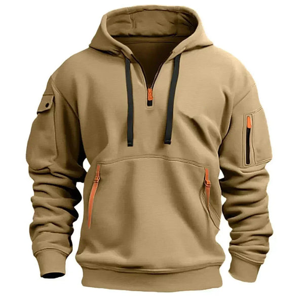 Nick® · Durable Work Sweatshirt