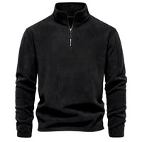 Andrew · Windbreaker