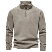 Andrew · Windbreaker