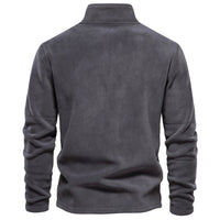 Andrew · Windbreaker