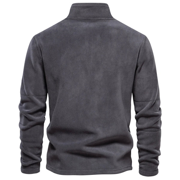 Andrew · Windbreaker