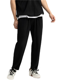 Jeffrey · Corduroy and Cotton Trousers
